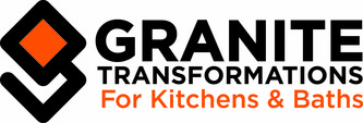 Granite Transformations of Nashville logo