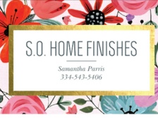 Avatar for S.O. Home Finishes