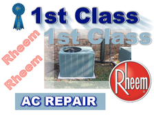 Samuel & Sons Heating & Air logo