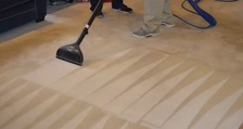Logo for Right Touch Floor Service