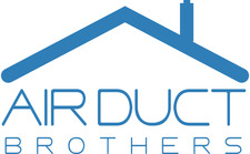 Air Duct Brothers logo