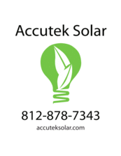 Avatar for Accutek Systems, Inc.
