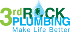 3rd Rock Plumbing, LLC logo
