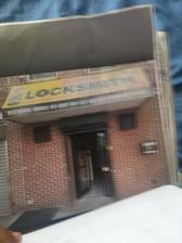 Pitbull Locksmith, LLC logo