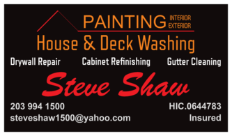 Stephen W. Shaw logo