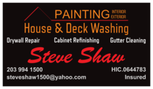Avatar for Stephen W. Shaw