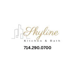 Logo for Skyline Kitchen & Bath Inc