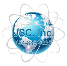 Universal Site Contracting, Inc. logo