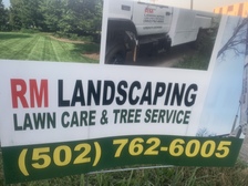 Avatar for RM Landscaping, LLC