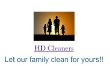 Avatar for HD Cleaners
