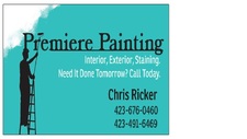 Avatar for Premiere Painting