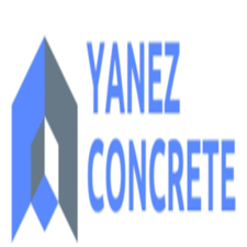 Logo for Yanez Concrete