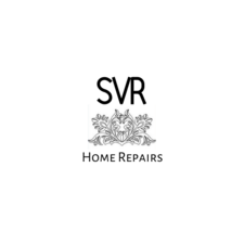 Logo for SVR Home Repairs