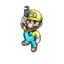 The Happy Plumber - Home  Facebook logo