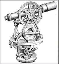 James D Blanton logo