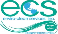 Enviro-Clean Services, Inc. logo