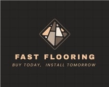 Avatar for FAST FLOORING - BUY TODAY, INSTALL TOMORROW