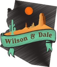 Logo for Wilson & Dale, LLC