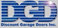 Avatar for Discount Garage Doors, Inc.