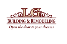 LG Building and Remodeling, LLC logo