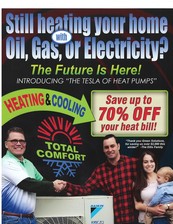 Green Solutions Heating & Cooling, LLC logo