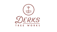 Derks Tree Works logo