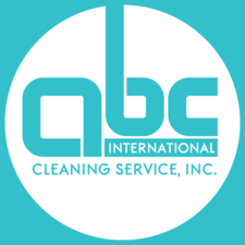 ABC International Cleaning Services, Inc. logo
