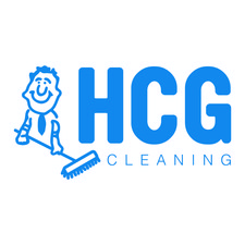 HCG Cleaning and Maintenance, LLC logo