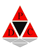 Logo for D.P. Ceilings, LLC