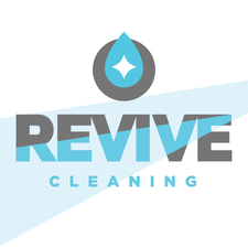 Logo for Revive Cleaning
