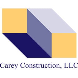 Carey Construction, LLC logo