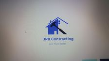 Logo for JPB Contracting