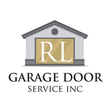 RL Garage Door Service, Inc. logo