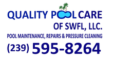 Quality Pool Care of SWFL, LLC logo