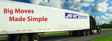 Logo for Southeast Van Lines, Inc.