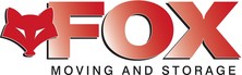 Logo for Fox Moving and Storage of Tennessee, LLC