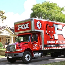 Fox Moving And Storage Of Tennessee Llc Nashville Tn 37211 Homeadvisor
