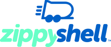 Zippy Shell Greater Columbus logo