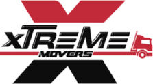 Xtreme Movers, LLC logo