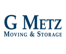 G Metz Moving, Inc. logo