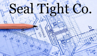 Seal Tight logo