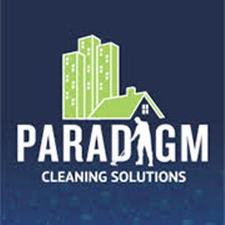 Paradigm Cleaning Solutions logo