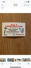 Avatar for Dant construction and painting