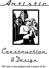 Avatar for Artistic Construction and Design, LLC
