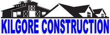 Logo for Kilgore Construction