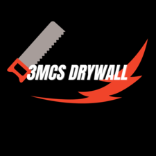 3MCS Drywall logo