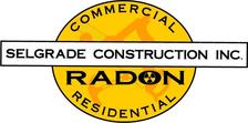 Selgrade Construction, Inc. logo