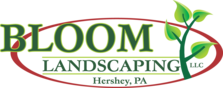 Bloom Landscaping, LLC logo
