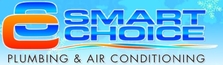 Smart Choice Plumbing & Air Conditioning, LLC logo