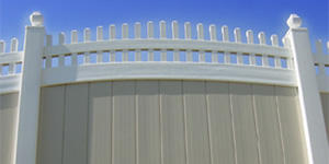 All Secure Fence Company, Inc. logo